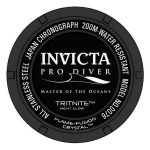 Invicta Pro Diver férfi karóra