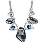 Náhrdelník z drahokamov