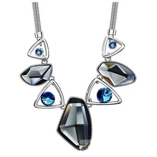 Náhrdelník z drahokamov