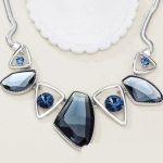 Náhrdelník z drahokamov