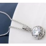 Súprava šperkov v klasickom štýle