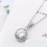 Súprava šperkov v klasickom štýle