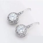 Súprava šperkov v klasickom štýle