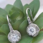 Súprava šperkov v klasickom štýle