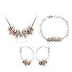 Jedinečná súprava šperkov