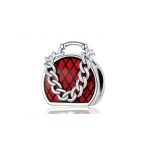 Strieborné kúzlo, nitkový kríž