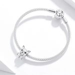 Strieborné kúzlo, buldog