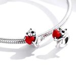 Strieborné kúzlo, ľadový medveď