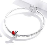 Strieborné kúzlo, ľadový medveď