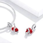 Strieborné kúzlo, gitara so srdcom