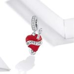 Strieborné kúzlo, gitara so srdcom