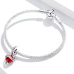 Strieborné kúzlo, gitara so srdcom