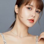 Strieborný náhrdelník s príveskom hviezda