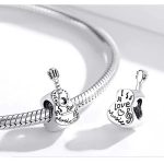 Strieborné kúzlo, gitara