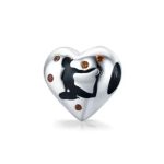 Strieborné kúzlo, joga