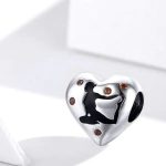 Strieborné kúzlo, joga