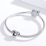 Strieborné kúzlo, joga