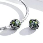 Strieborné kúzlo, motýle