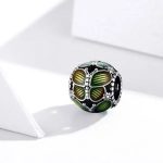 Strieborné kúzlo, motýle