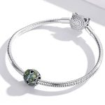 Strieborné kúzlo, motýle