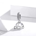 Strieborné kúzlo, prilba