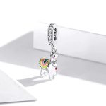 Strieborné kúzlo, alpaka