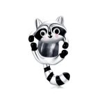 Strieborné kúzlo, mýval