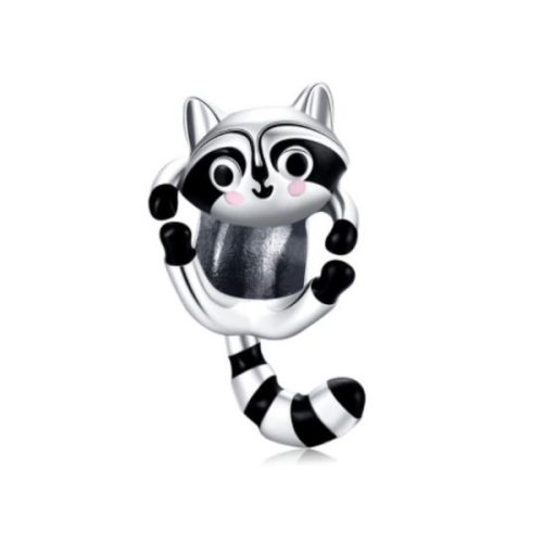 Strieborné kúzlo, mýval