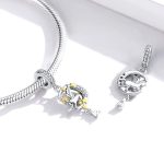 Strieborné kúzlo, lietajúci poník