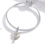 Strieborné kúzlo, lietajúci poník