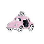 Strieborné kúzlo, malé auto