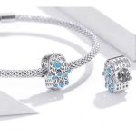 Strieborné kúzlo, ruka Fatimy