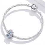 Strieborné kúzlo, ruka Fatimy