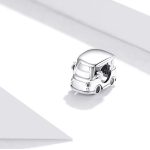 Strieborné kúzlo, auto