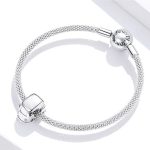 Strieborné kúzlo, auto