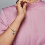 Strieborné kúzlo, korytnačka