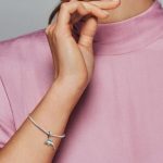 Strieborné kúzlo, delfín