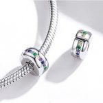 Strieborné kúzlo, dúha