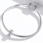 Strieborné kúzlo, dúha