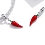 Strieborné kúzlo, čili paprička