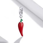 Strieborné kúzlo, čili paprička