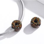 Strieborné kúzlo, šiška