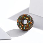 Strieborné kúzlo, šiška