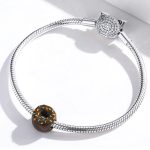 Strieborné kúzlo, šiška