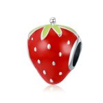 Strieborné kúzlo, jahoda