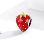 Strieborné kúzlo, jahoda