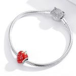 Strieborné kúzlo, jahoda