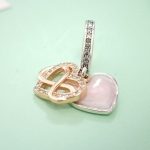 Strieborné kúzlo, nekonečná láska