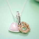 Strieborné kúzlo, nekonečná láska