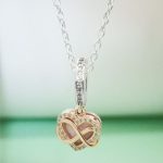 Strieborné kúzlo, nekonečná láska